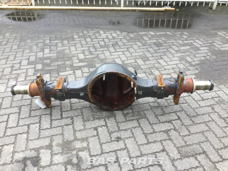 Renault Achterashuis Renault 7422324036 - Eixo traseiro de Caminhão: foto 4 Renault Achterashuis Renault 7422324036 - Eixo traseiro de Caminhão: foto 4
