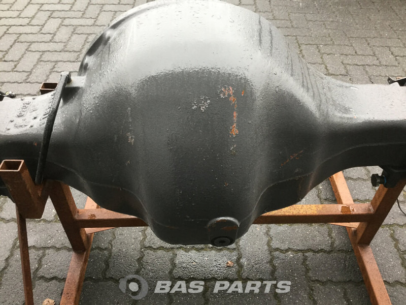 Renault Achterashuis Renault 7422324052 - Eixo traseiro de Caminhão: foto 5 Renault Achterashuis Renault 7422324052 - Eixo traseiro de Caminhão: foto 5