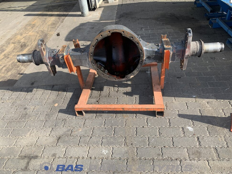 Renault Achterashuis Renault 7423102263 - Eixo traseiro de Caminhão: foto 1 Renault Achterashuis Renault 7423102263 - Eixo traseiro de Caminhão: foto 1