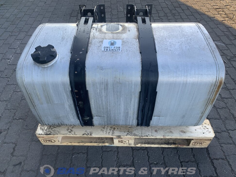 Renault Brandstoftank Renault 315 Liter G0000111 - Tanque de combustível de Caminhão: foto 1 Renault Brandstoftank Renault 315 Liter G0000111 - Tanque de combustível de Caminhão: foto 1