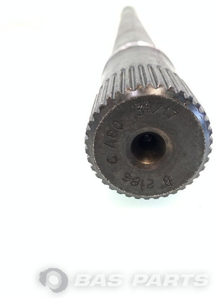 Renault C/K/T-Serie Aandrijfas met sper Renault 7403191863 - Eixo cardan de Caminhão: foto 3 Renault C/K/T-Serie Aandrijfas met sper Renault 7403191863 - Eixo cardan de Caminhão: foto 3