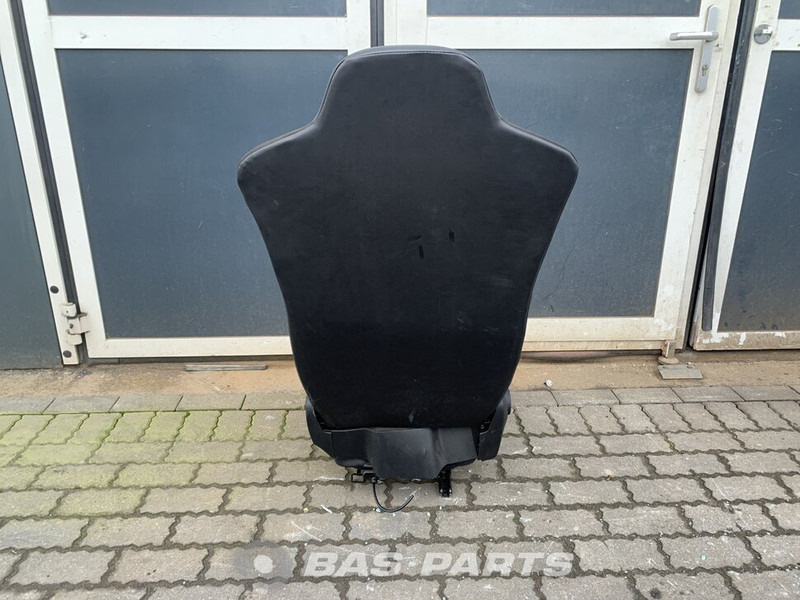 Renault D-Serie Bijrijdersstoel Renault 7421876318 - Banco de Caminhão: foto 3 Renault D-Serie Bijrijdersstoel Renault 7421876318 - Banco de Caminhão: foto 3