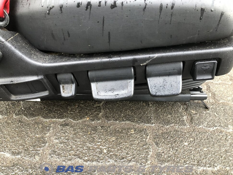 Renault D-Serie Bijrijdersstoel Renault 7421876318 - Banco de Caminhão: foto 5 Renault D-Serie Bijrijdersstoel Renault 7421876318 - Banco de Caminhão: foto 5