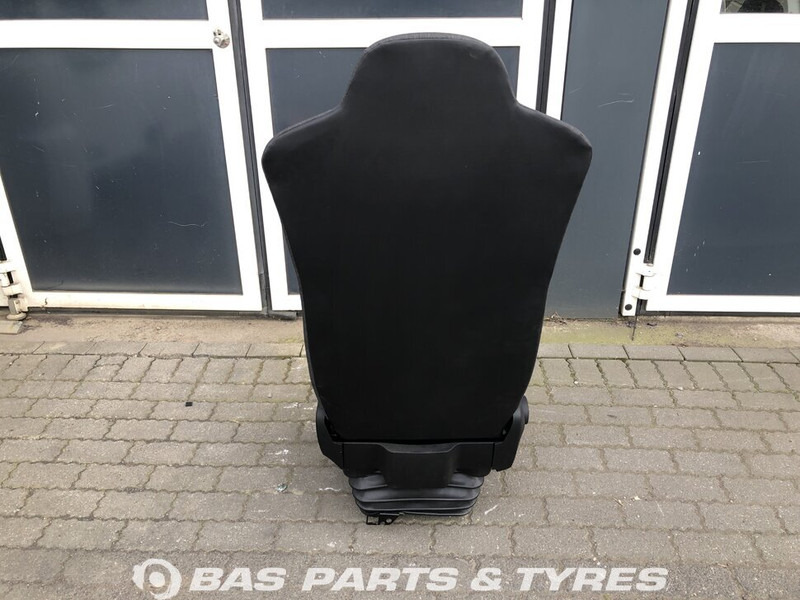 Renault D-Serie Bijrijdersstoel Renault 7424340370 - Banco de Caminhão: foto 3 Renault D-Serie Bijrijdersstoel Renault 7424340370 - Banco de Caminhão: foto 3