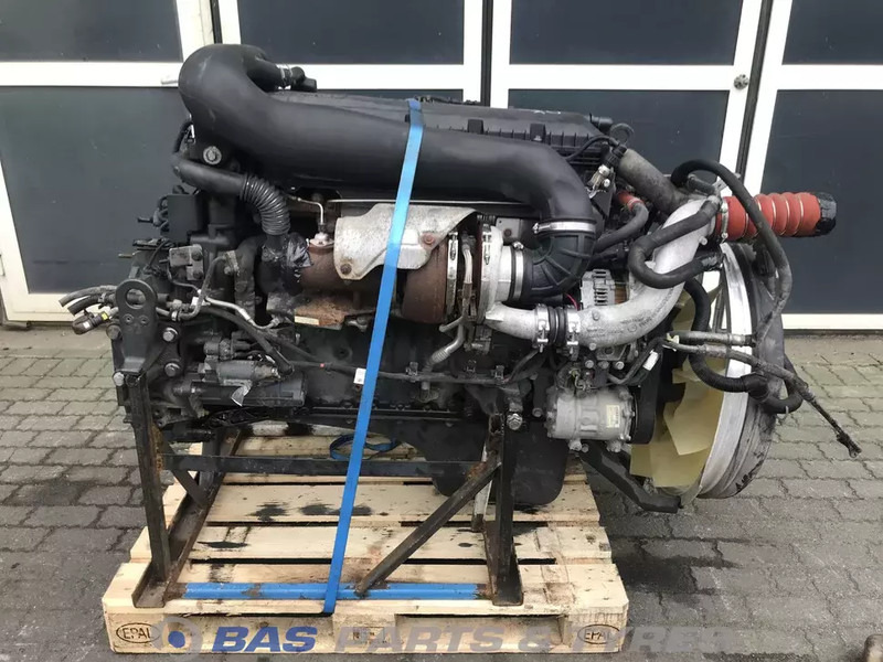 Renault D-Serie - Motor de Caminhão: foto 3 Renault D-Serie - Motor de Caminhão: foto 3