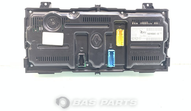 Renault D-Serie - Painel de instrumentos de Caminhão: foto 2 Renault D-Serie - Painel de instrumentos de Caminhão: foto 2
