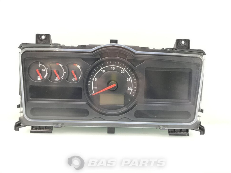 Renault D-Serie - Painel de instrumentos de Caminhão: foto 1 Renault D-Serie - Painel de instrumentos de Caminhão: foto 1