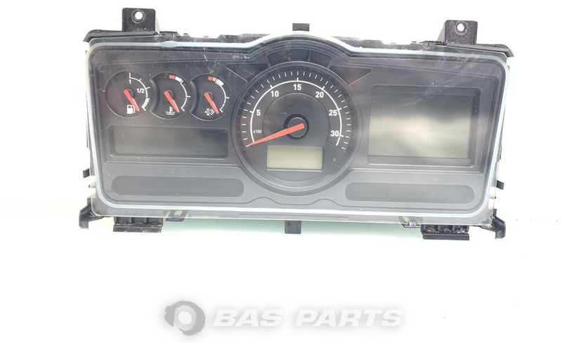 Renault D-Serie - Painel de instrumentos de Caminhão: foto 1 Renault D-Serie - Painel de instrumentos de Caminhão: foto 1