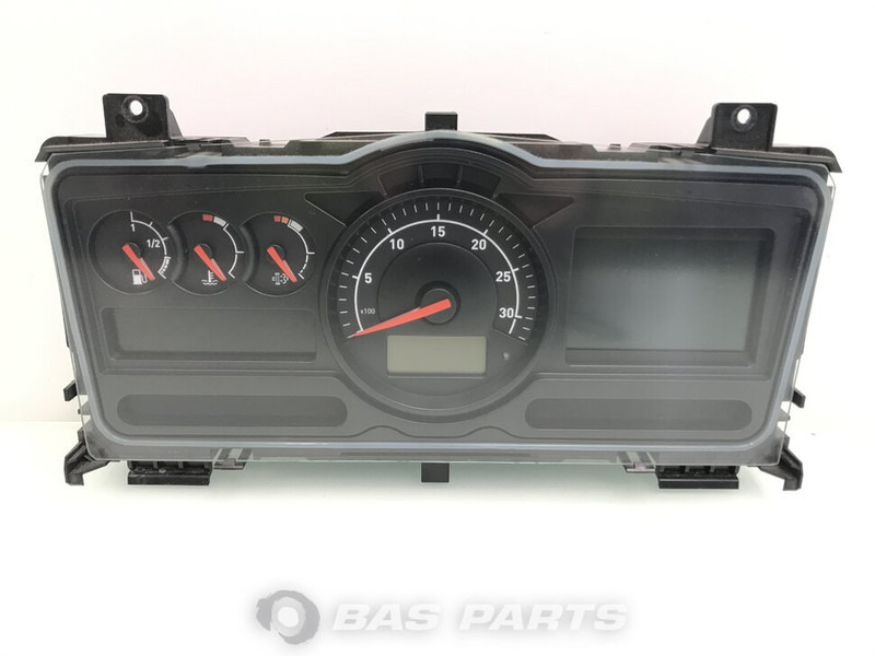 Renault D-Serie - Painel de instrumentos de Caminhão: foto 1 Renault D-Serie - Painel de instrumentos de Caminhão: foto 1