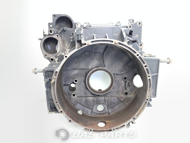 Renault D-Serie Vliegwielhuis Renault 7422232994 - Volante do motor de Caminhão: foto 1 Renault D-Serie Vliegwielhuis Renault 7422232994 - Volante do motor de Caminhão: foto 1