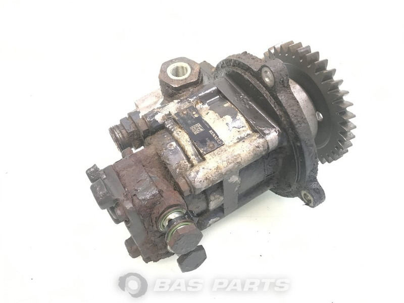 Renault - Bomba de direção de Caminhão: foto 1 Renault - Bomba de direção de Caminhão: foto 1