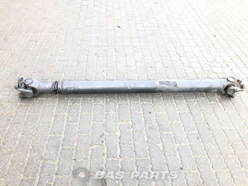 Renault - Estrutura/ Châssis de Caminhão: foto 1 Renault - Estrutura/ Châssis de Caminhão: foto 1