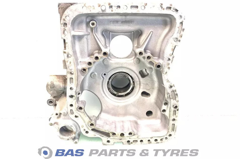 Renault Huis Wisselbak Renault 7421412696 - Embreagem e peças de Caminhão: foto 2 Renault Huis Wisselbak Renault 7421412696 - Embreagem e peças de Caminhão: foto 2