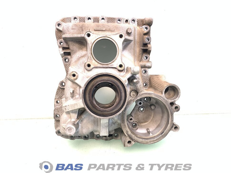 Renault Huis Wisselbak Renault 7421412696 - Embreagem e peças de Caminhão: foto 1 Renault Huis Wisselbak Renault 7421412696 - Embreagem e peças de Caminhão: foto 1