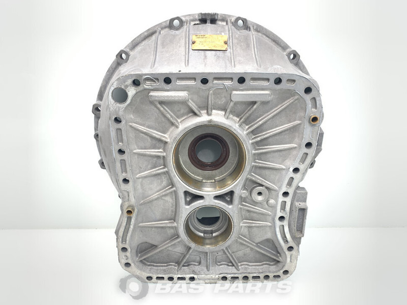 Renault Koppelingshuis Renault 7421226320 - Embreagem e peças de Caminhão: foto 2 Renault Koppelingshuis Renault 7421226320 - Embreagem e peças de Caminhão: foto 2