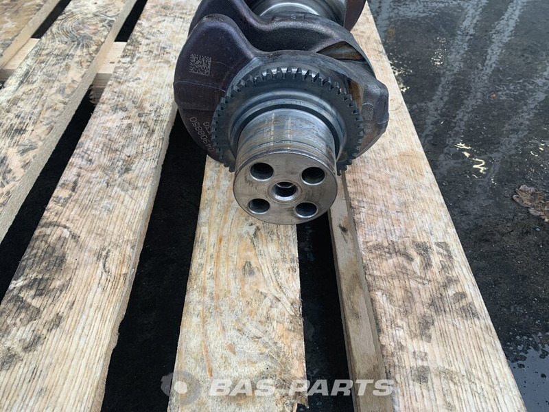 Renault Krukas Renault 7422306393 - Cambota de Caminhão: foto 2 Renault Krukas Renault 7422306393 - Cambota de Caminhão: foto 2