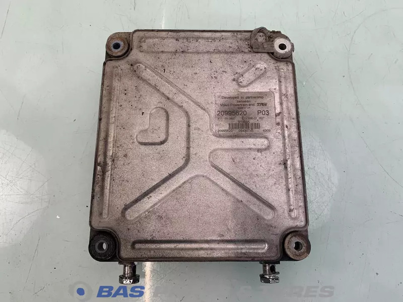 Renault Motormanagement ECU Renault 7421248719 - Centralina electrónica de Caminhão: foto 2 Renault Motormanagement ECU Renault 7421248719 - Centralina electrónica de Caminhão: foto 2