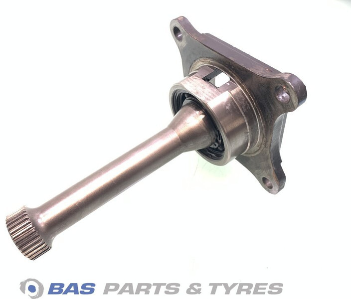 Renault PTO as Renault 7420856666 - Eixo e peças de Caminhão: foto 1 Renault PTO as Renault 7420856666 - Eixo e peças de Caminhão: foto 1