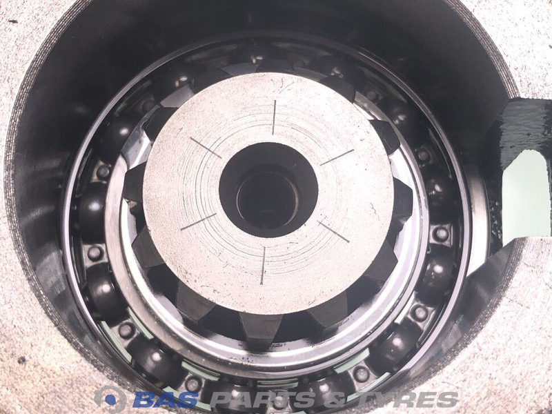 Renault PTO as Renault 7420856666 - Eixo e peças de Caminhão: foto 3 Renault PTO as Renault 7420856666 - Eixo e peças de Caminhão: foto 3