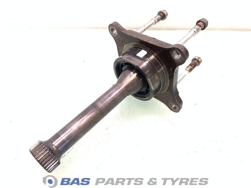 Renault PTO as Renault 7420856666 - Eixo e peças de Caminhão: foto 1 Renault PTO as Renault 7420856666 - Eixo e peças de Caminhão: foto 1