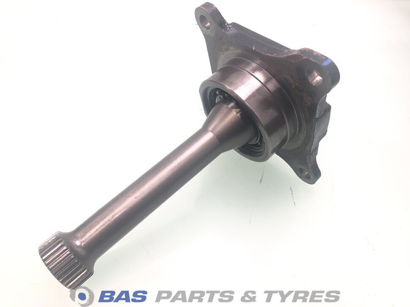 Renault PTO as Renault 7420856666 - Eixo e peças de Caminhão: foto 1 Renault PTO as Renault 7420856666 - Eixo e peças de Caminhão: foto 1