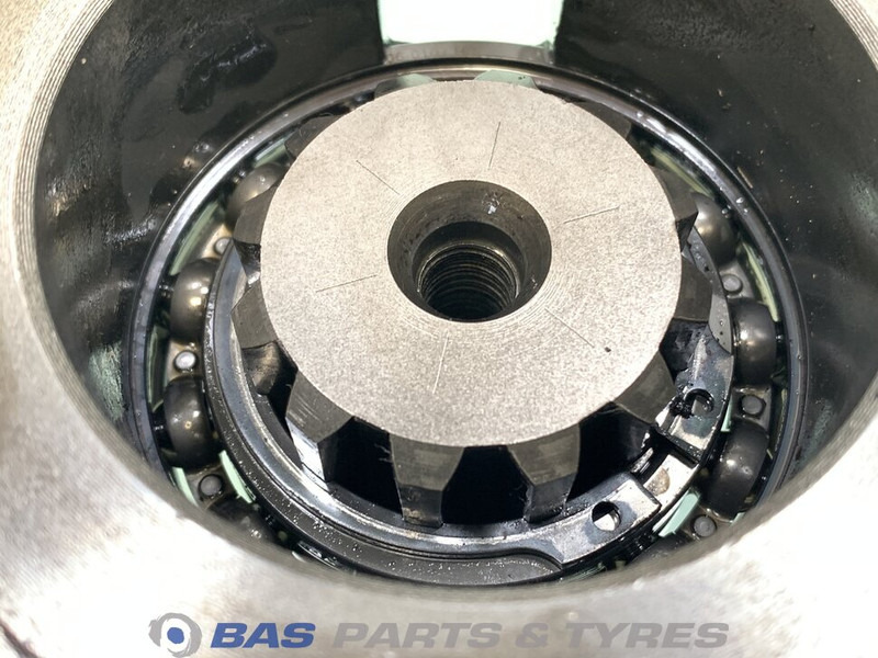 Renault PTO as Renault 7420856666 - Eixo e peças de Caminhão: foto 3 Renault PTO as Renault 7420856666 - Eixo e peças de Caminhão: foto 3