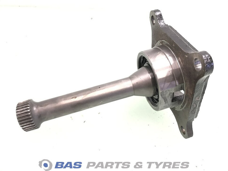 Renault PTO as Renault 7420856666 - Eixo e peças de Caminhão: foto 1 Renault PTO as Renault 7420856666 - Eixo e peças de Caminhão: foto 1