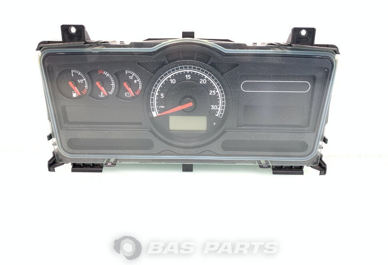 Renault Premium Euro 4-5 - Painel de instrumentos de Caminhão: foto 1 Renault Premium Euro 4-5 - Painel de instrumentos de Caminhão: foto 1