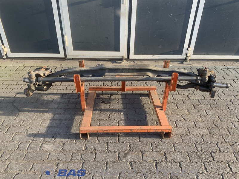 Renault Renault FAL 7.1 Vooras 7420556298 - Eixo dianteiro de Caminhão: foto 1 Renault Renault FAL 7.1 Vooras 7420556298 - Eixo dianteiro de Caminhão: foto 1