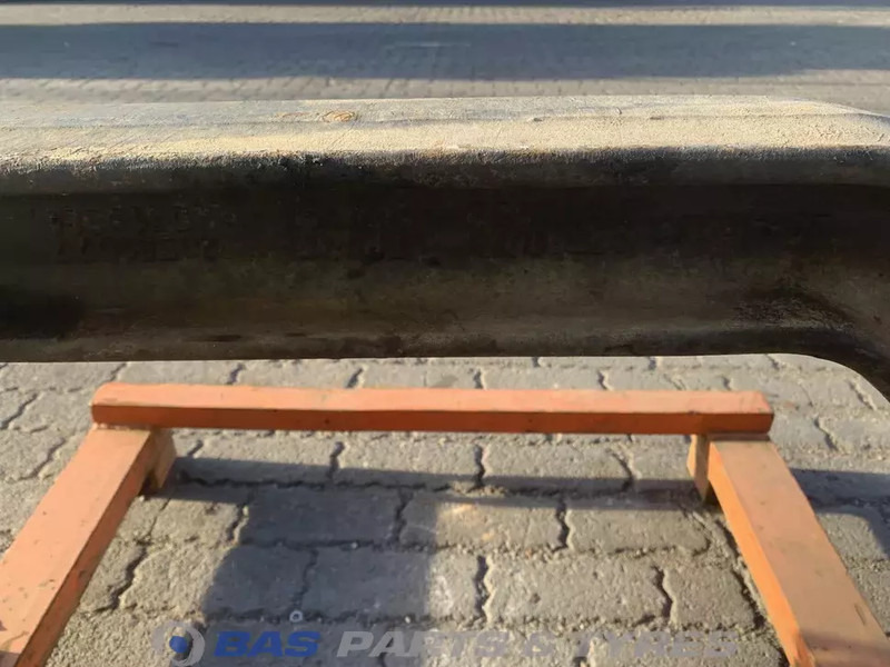 Renault Renault FAL 7.1 Vooras 7420556298 - Eixo dianteiro de Caminhão: foto 5 Renault Renault FAL 7.1 Vooras 7420556298 - Eixo dianteiro de Caminhão: foto 5