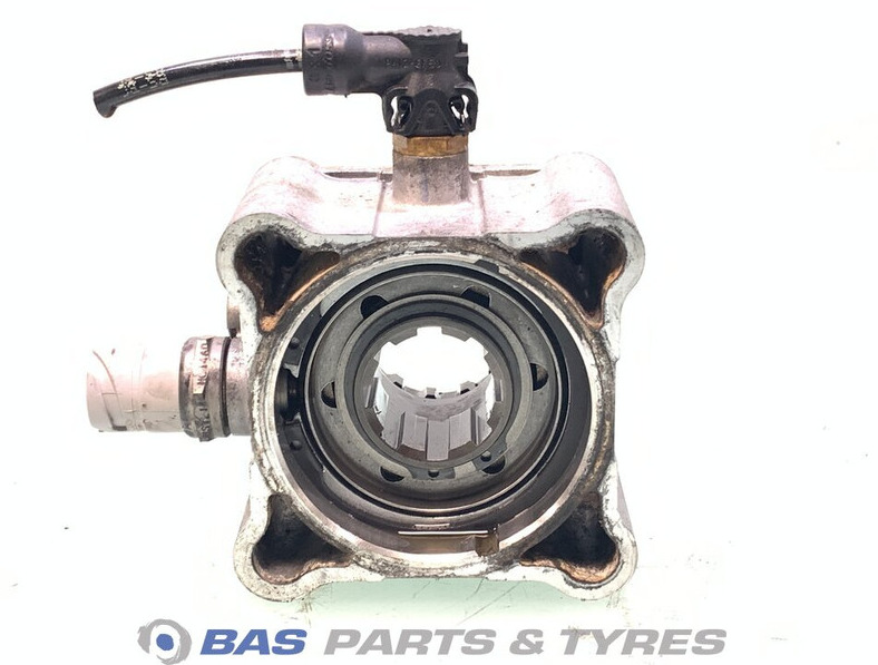 Renault Renault PTO 5010545322 - Eixo e peças de Caminhão: foto 2 Renault Renault PTO 5010545322 - Eixo e peças de Caminhão: foto 2