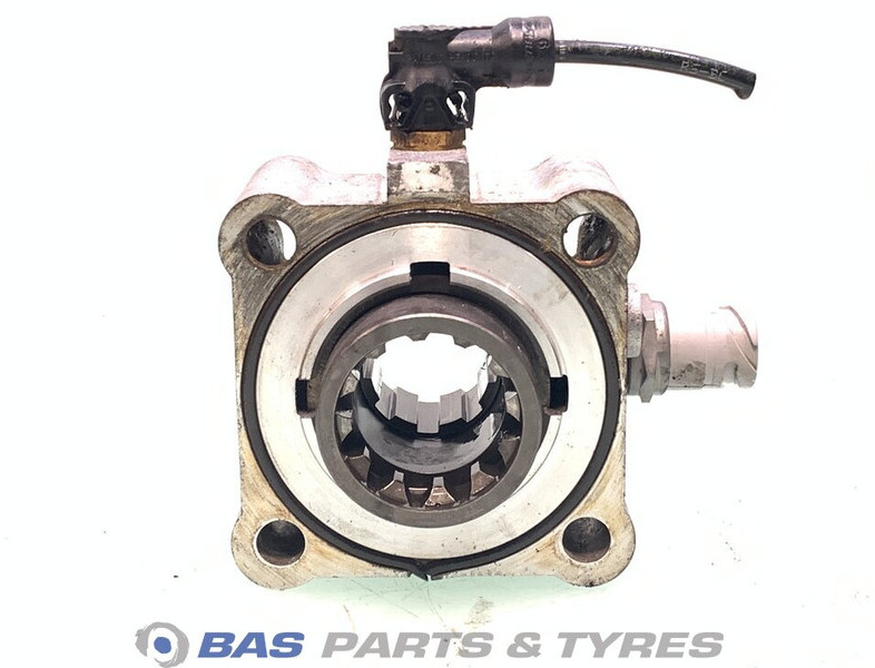 Renault Renault PTO 5010545322 - Eixo e peças de Caminhão: foto 1 Renault Renault PTO 5010545322 - Eixo e peças de Caminhão: foto 1