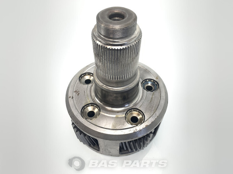 Renault Renault Uitgaande as 7420846416 - Caixa de câmbio de Caminhão: foto 1 Renault Renault Uitgaande as 7420846416 - Caixa de câmbio de Caminhão: foto 1