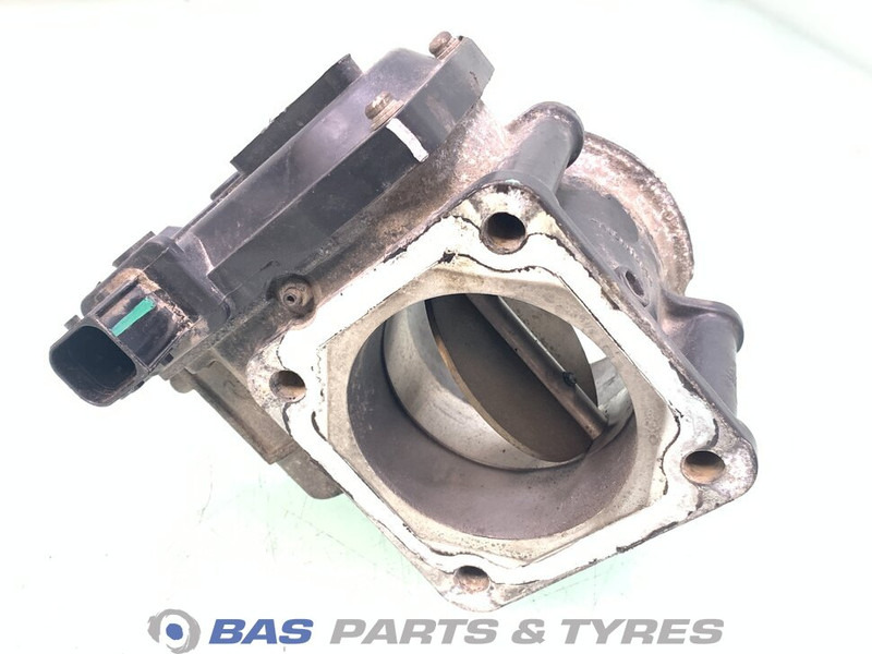 Renault Smoorklep Renault 7423149096 - Coletor de admissão de Caminhão: foto 1 Renault Smoorklep Renault 7423149096 - Coletor de admissão de Caminhão: foto 1