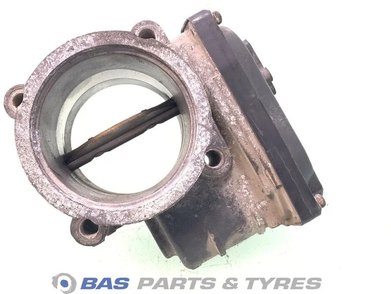 Renault Smoorklep Renault 7423149096 - Coletor de admissão de Caminhão: foto 2 Renault Smoorklep Renault 7423149096 - Coletor de admissão de Caminhão: foto 2