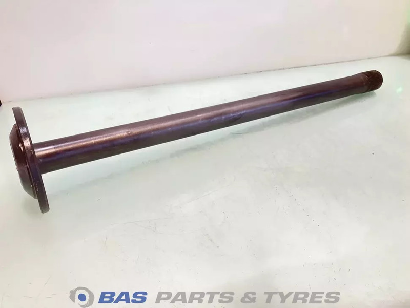 Renault Steekas Renault 7423379650 - Eixo traseiro de Caminhão: foto 2 Renault Steekas Renault 7423379650 - Eixo traseiro de Caminhão: foto 2