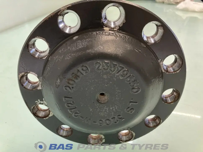 Renault Steekas Renault 7423379650 - Eixo traseiro de Caminhão: foto 3 Renault Steekas Renault 7423379650 - Eixo traseiro de Caminhão: foto 3