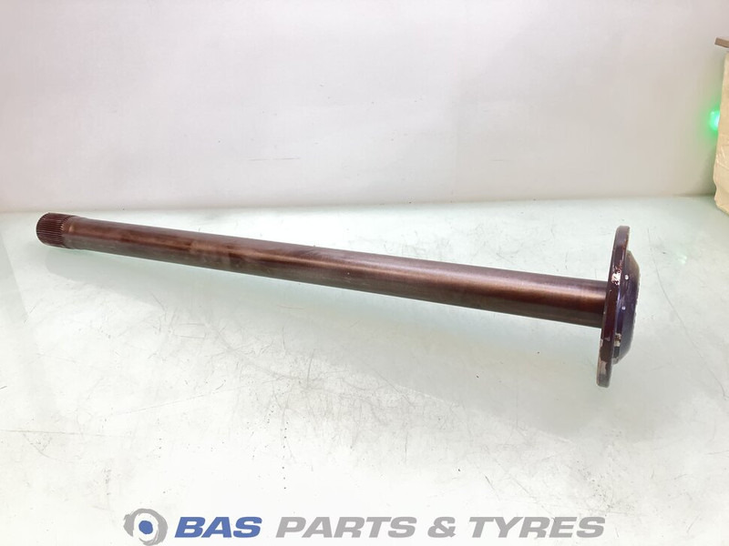 Renault Steekas Renault 7423379650 - Eixo traseiro de Caminhão: foto 1 Renault Steekas Renault 7423379650 - Eixo traseiro de Caminhão: foto 1