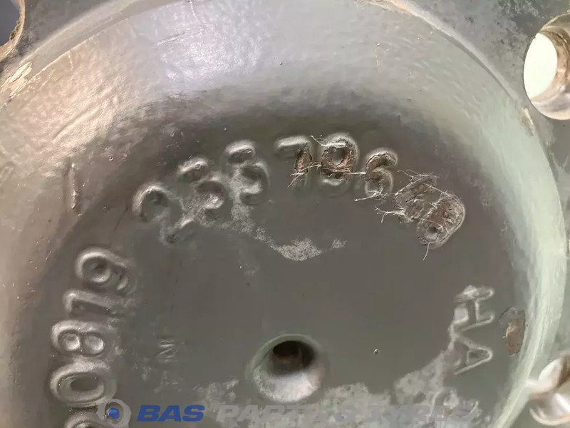 Renault Steekas met sper Renault 7423379648 - Eixo traseiro de Caminhão: foto 3 Renault Steekas met sper Renault 7423379648 - Eixo traseiro de Caminhão: foto 3