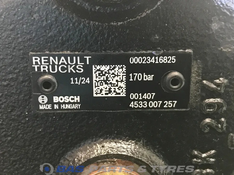 Renault Stuurhuis Renault 7421386315 - Caixa de direção de Caminhão: foto 4 Renault Stuurhuis Renault 7421386315 - Caixa de direção de Caminhão: foto 4