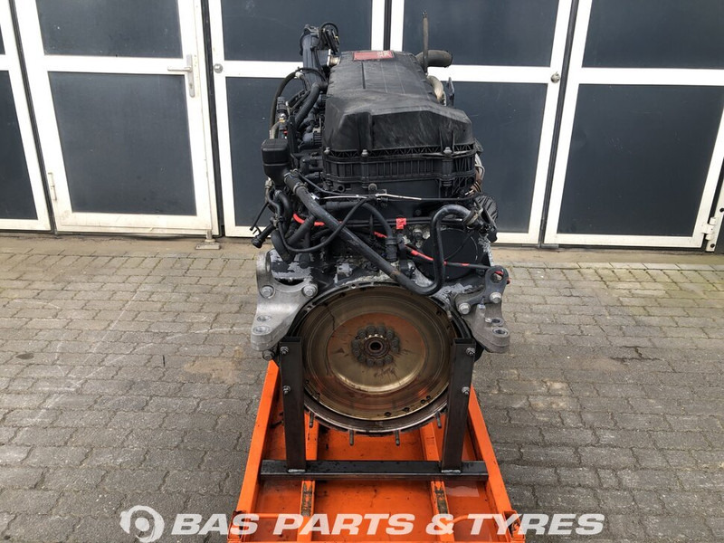Renault T-Serie - Motor de Caminhão: foto 2 Renault T-Serie - Motor de Caminhão: foto 2