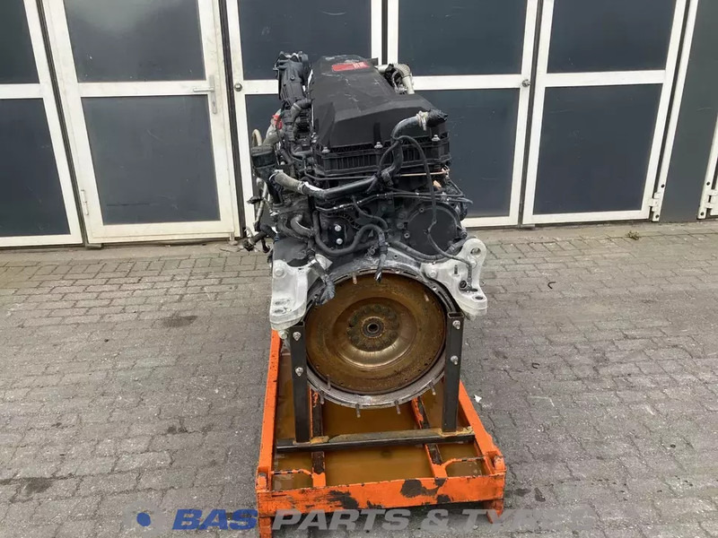Renault T-Serie - Motor de Caminhão: foto 2 Renault T-Serie - Motor de Caminhão: foto 2