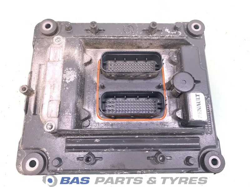 Renault T-Serie Motormanagement ECU Renault 7421900541 - Centralina electrónica de Caminhão: foto 1 Renault T-Serie Motormanagement ECU Renault 7421900541 - Centralina electrónica de Caminhão: foto 1