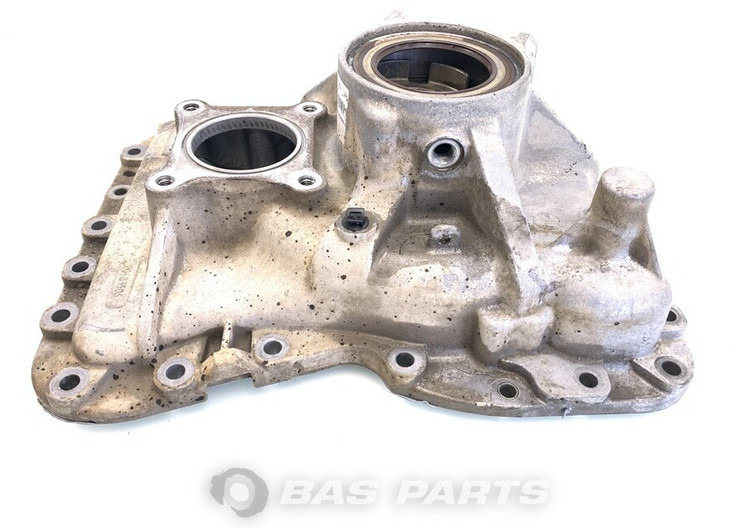 Renault T-Serie Versnellingsbakhuis Renault 7420483506 - Embreagem e peças de Caminhão: foto 3 Renault T-Serie Versnellingsbakhuis Renault 7420483506 - Embreagem e peças de Caminhão: foto 3