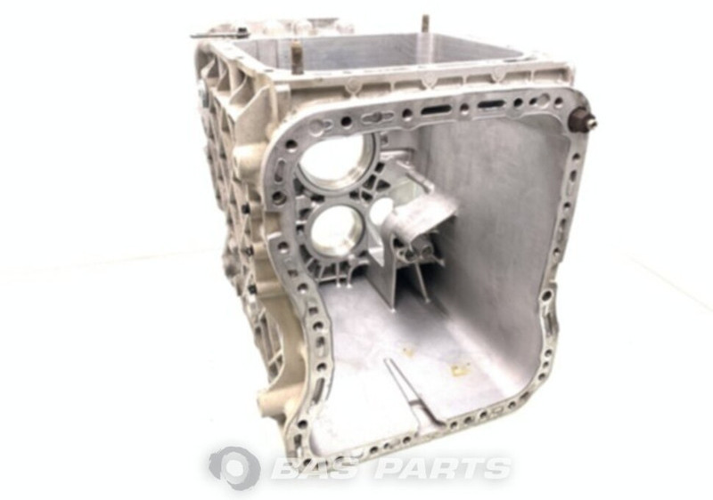 Renault Versnellingsbakhuis Renault 7420790787 - Embreagem e peças de Caminhão: foto 3 Renault Versnellingsbakhuis Renault 7420790787 - Embreagem e peças de Caminhão: foto 3