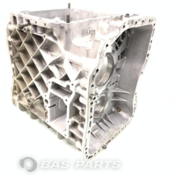 Renault Versnellingsbakhuis Renault 7420790787 - Embreagem e peças de Caminhão: foto 1 Renault Versnellingsbakhuis Renault 7420790787 - Embreagem e peças de Caminhão: foto 1