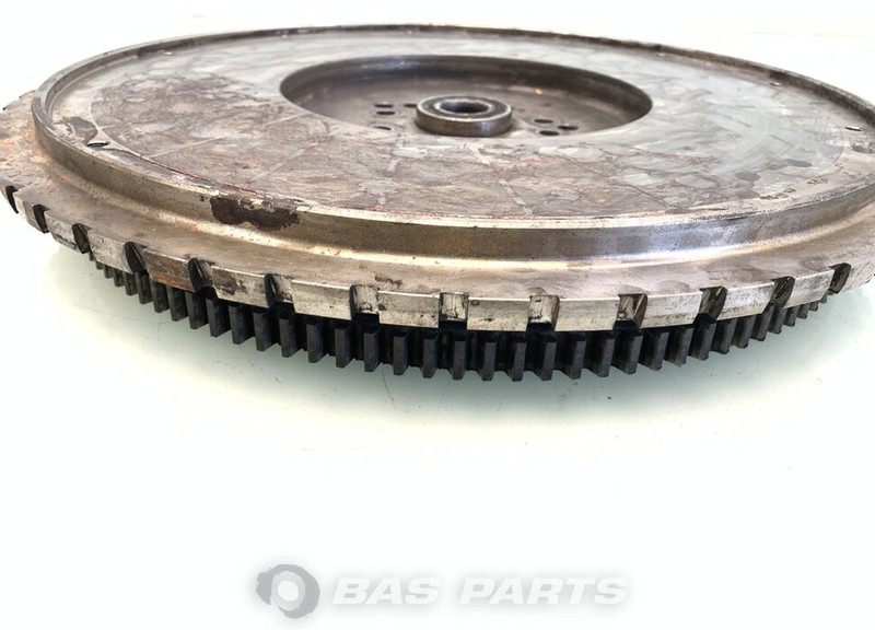 Renault Vliegwiel Renault 7420796163 - Volante do motor de Caminhão: foto 2 Renault Vliegwiel Renault 7420796163 - Volante do motor de Caminhão: foto 2