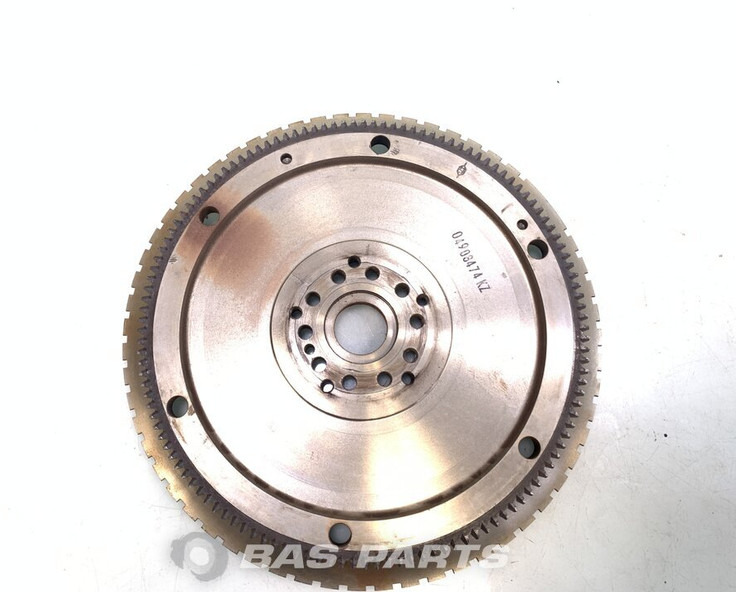 Renault Vliegwiel Renault 7421460625 - Volante do motor de Caminhão: foto 2 Renault Vliegwiel Renault 7421460625 - Volante do motor de Caminhão: foto 2