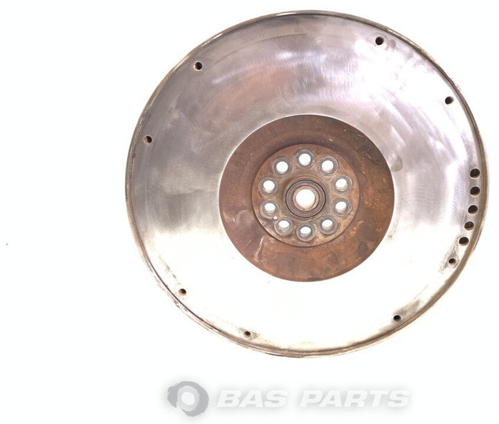 Renault Vliegwiel Renault 7421556218 - Volante do motor de Caminhão: foto 1 Renault Vliegwiel Renault 7421556218 - Volante do motor de Caminhão: foto 1