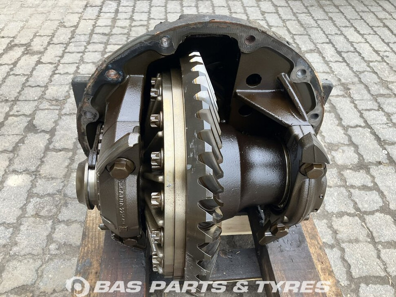 Scania Differentieel Scania R-753 1945905 - Diferencial de Caminhão: foto 2 Scania Differentieel Scania R-753 1945905 - Diferencial de Caminhão: foto 2